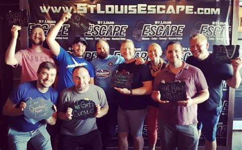 escape room stl|stl escape room soulard.